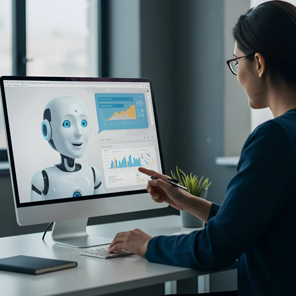 Best AI Chatbot Software for Small Businesses