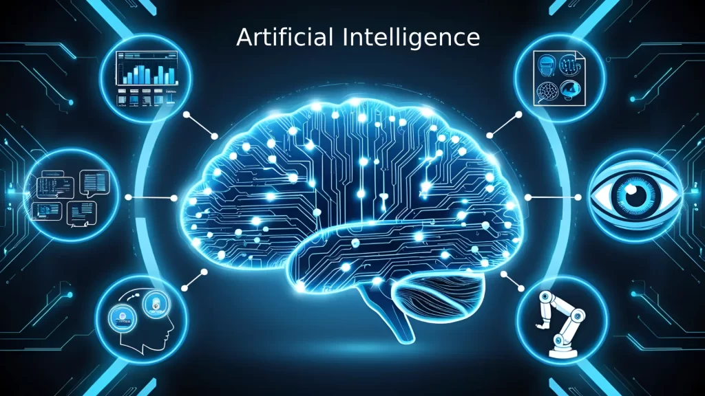 What is Artificial Intelligence: Understanding AI, Its Types, and How It Works