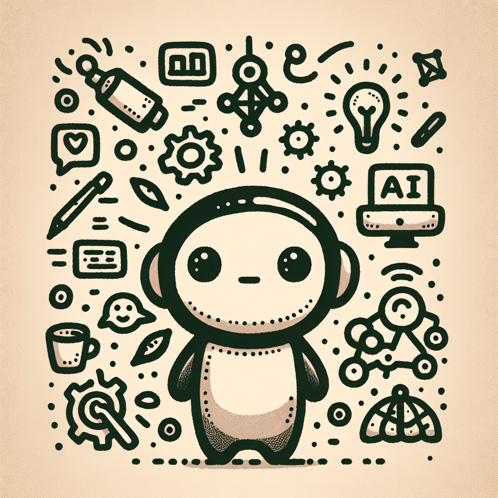 AI in Copywriting and Blogging: A Comprehensive Guide