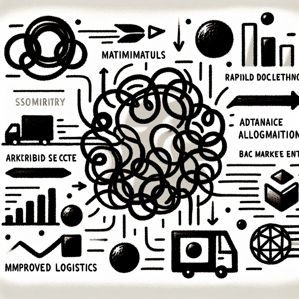 The Role of AI in Modern Retail