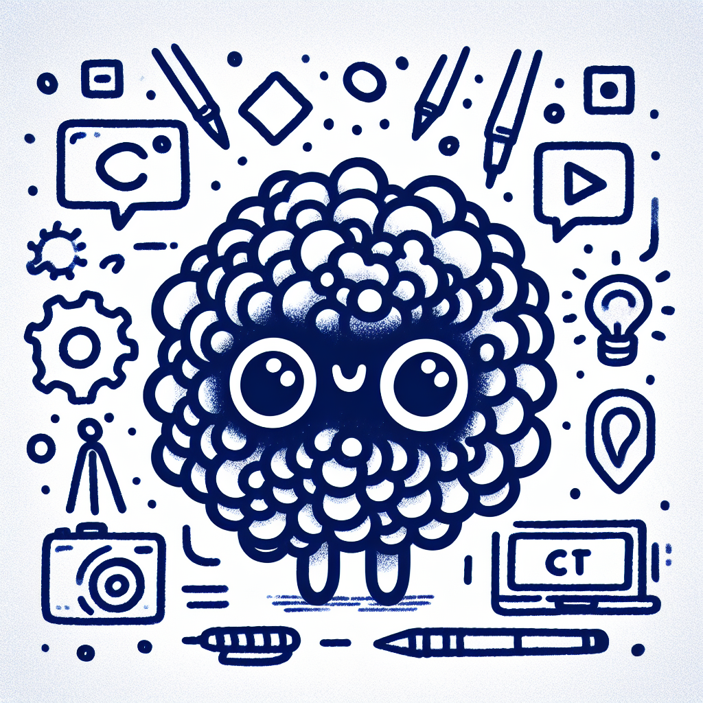 AI in Video and Graphic Design