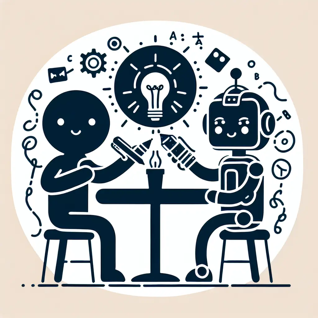 AI in Copywriting and Blogging: A Comprehensive Guide