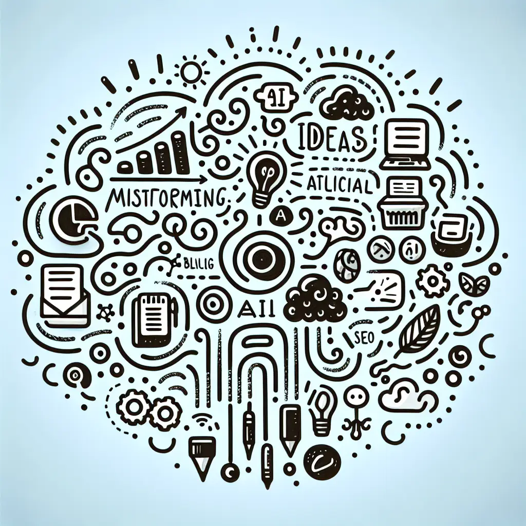 AI in Copywriting and Blogging: A Comprehensive Guide