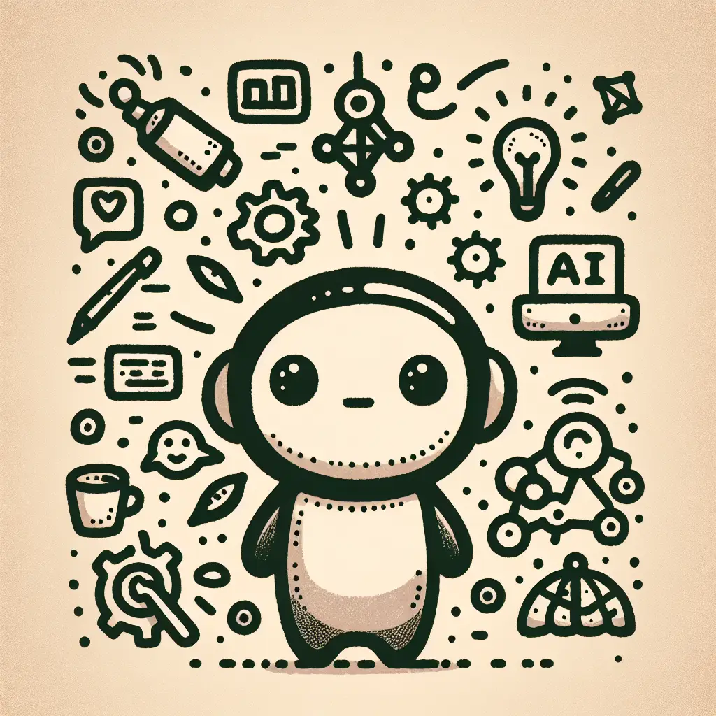 AI in Copywriting and Blogging
