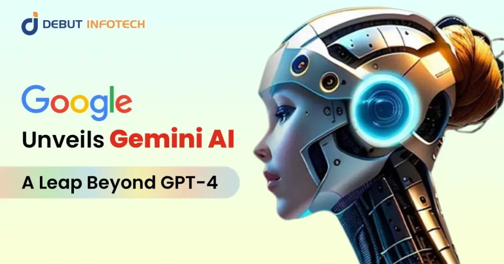 Google’s Next Big Leap: Get Ready for Gemini!