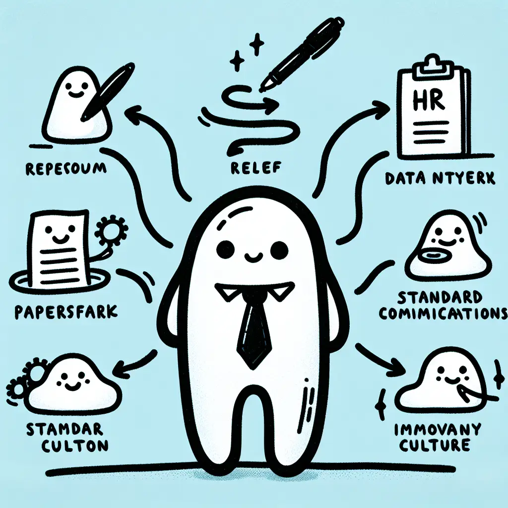 HR Workflow Automation: Your Guide to the Future of Human Resources