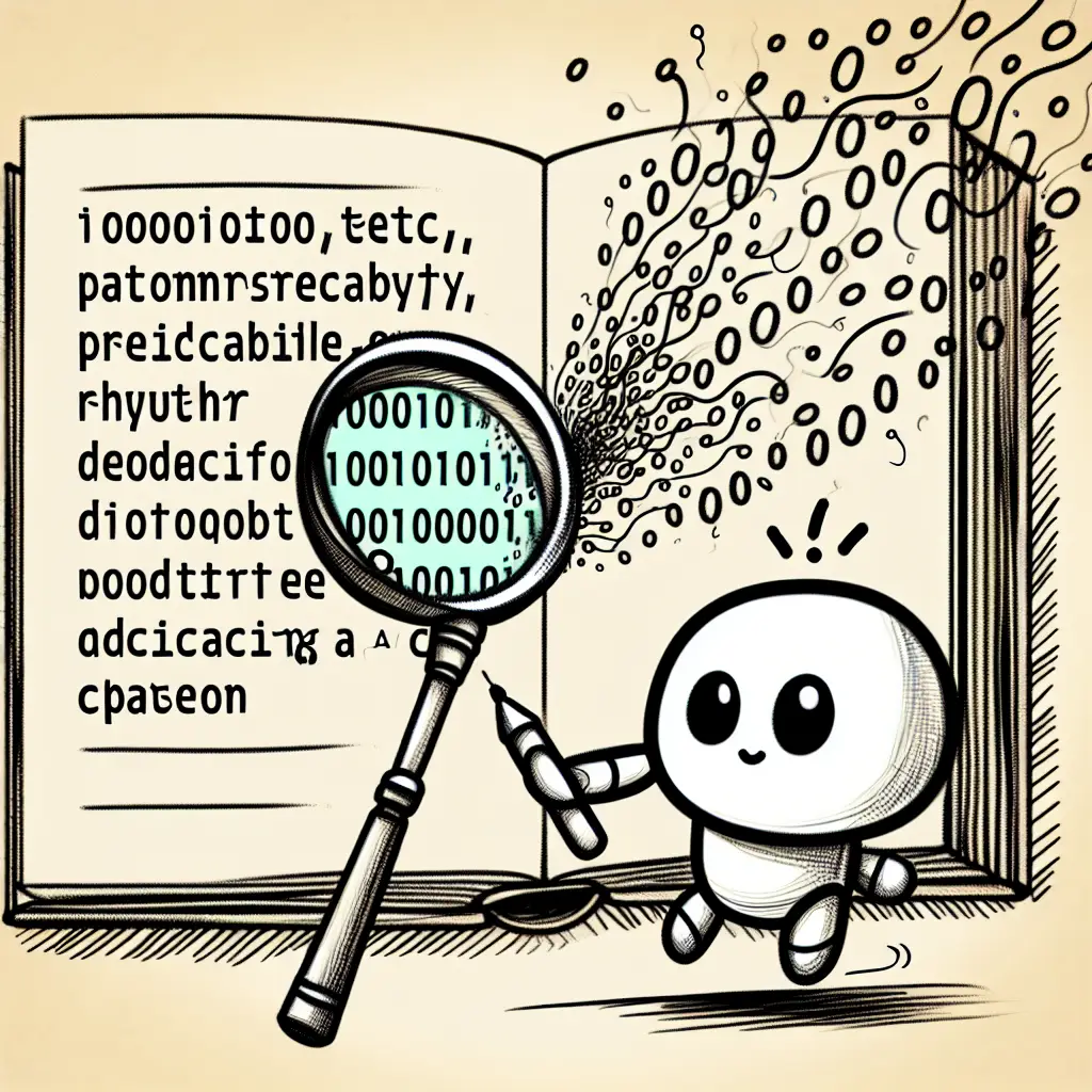 The Rise of the AI Checker: Can These Tools Spot Robot Writers?