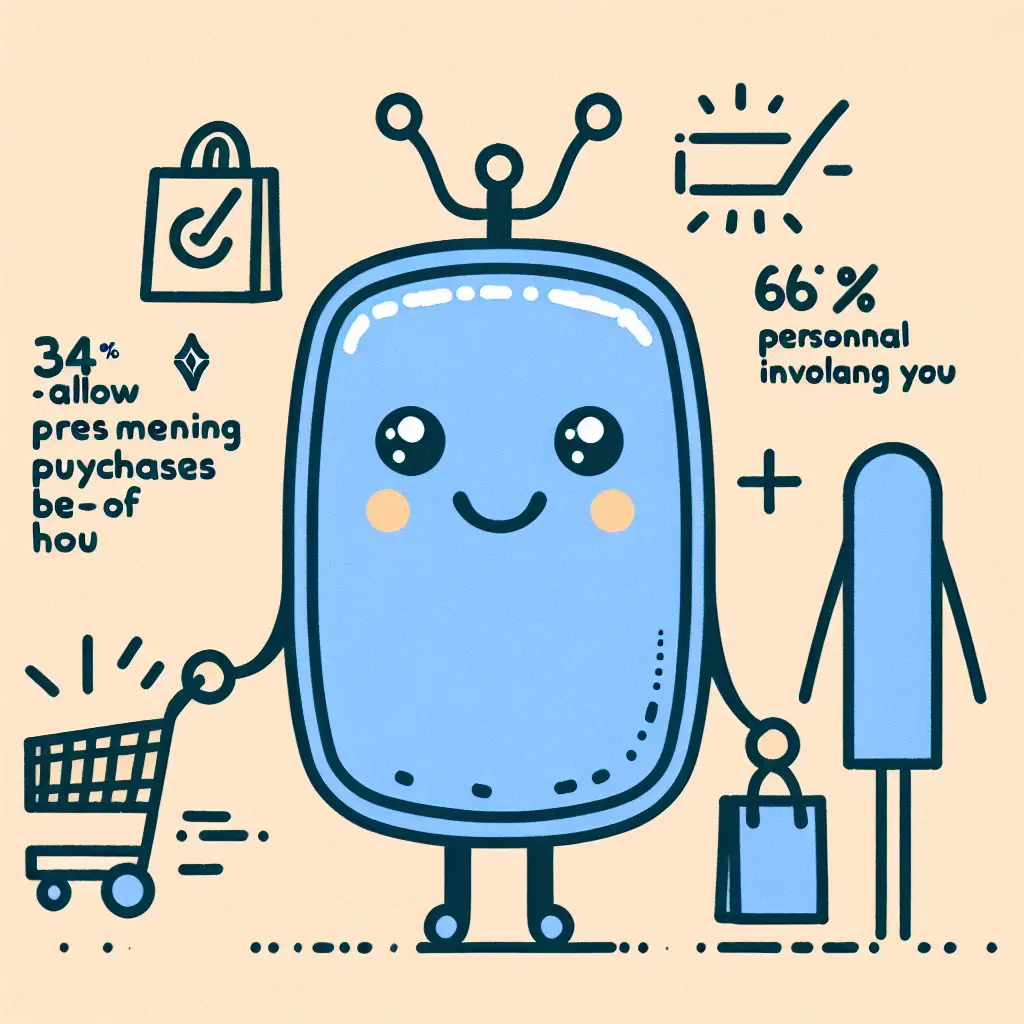 The Role of AI in Modern Retail