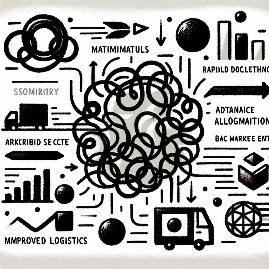 The Role of AI in Modern Retail
