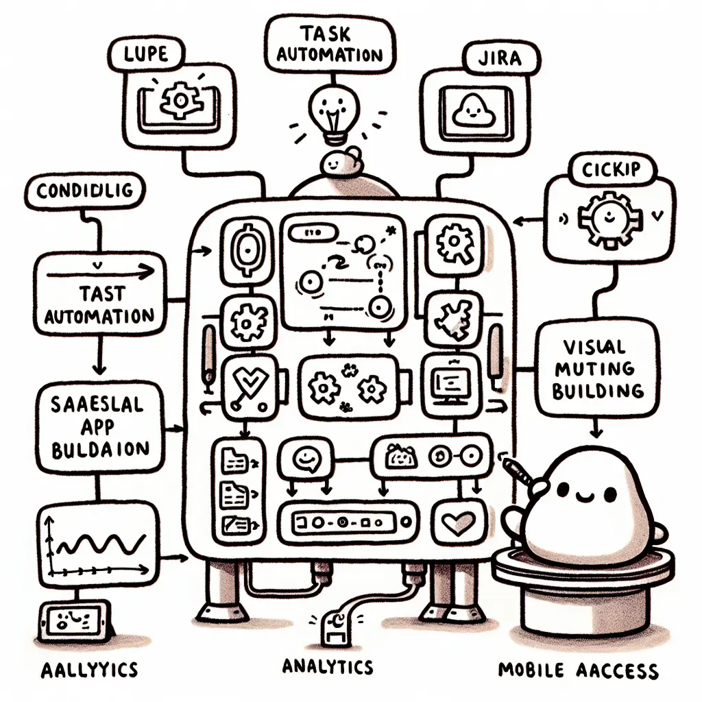 Unveiling the Best Workflow Automation Software to Supercharge Your Team!