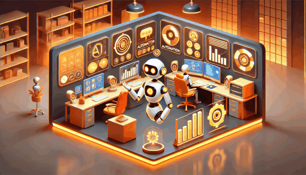 10+ Actionable Small Business Automation Ideas to Save Time & Boost Growth