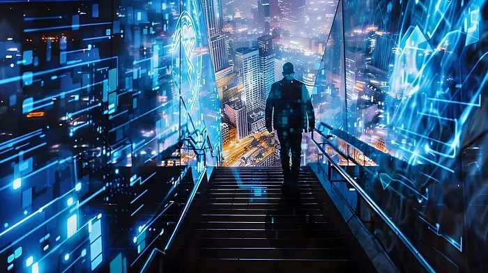 The Future is Almost Here: Unveiling the Top Emerging Technologies 2025!
