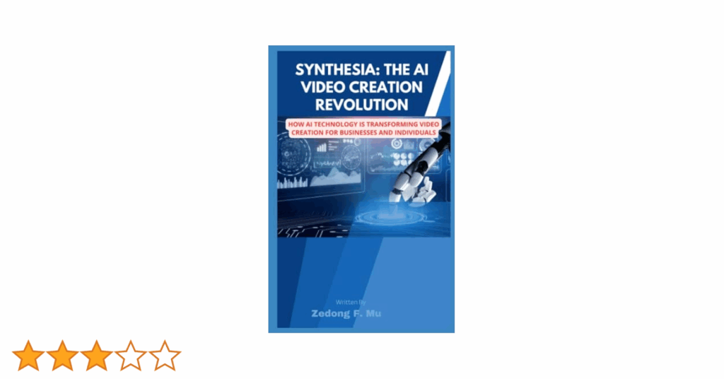 The Amazing World of Synthesia: From Your Brain's Magic to AI's Video Revolution!