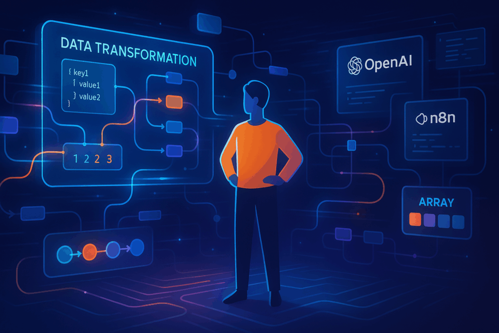The Most Important Skill in AI Automation